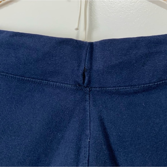 Blue leggings - Picture 4 of 4